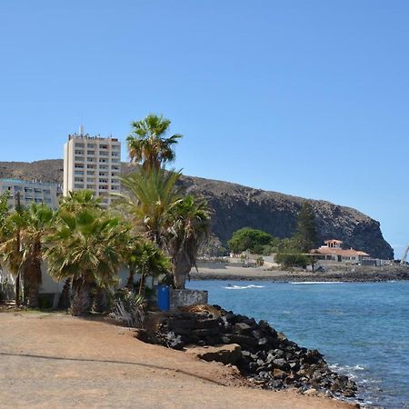 Castle H 408 Apartman Los Cristianos  Kültér fotó