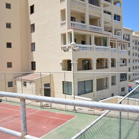 Castle H 408 Apartman Los Cristianos Kültér fotó
