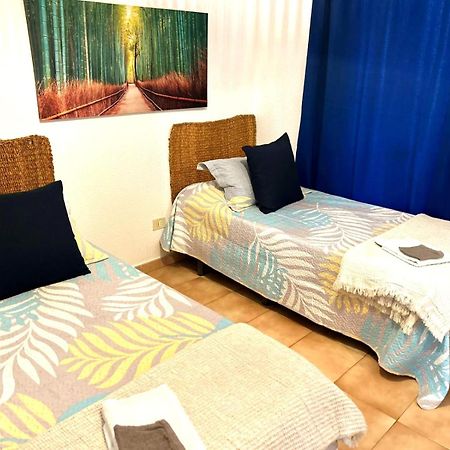 Castle H 408 Apartman Los Cristianos  Kültér fotó