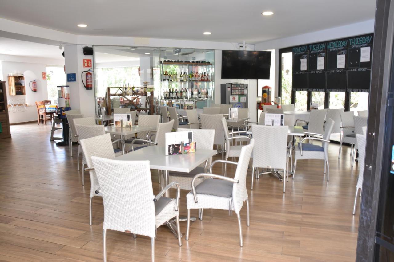 Castle H 408 Apartman Los Cristianos  Kültér fotó