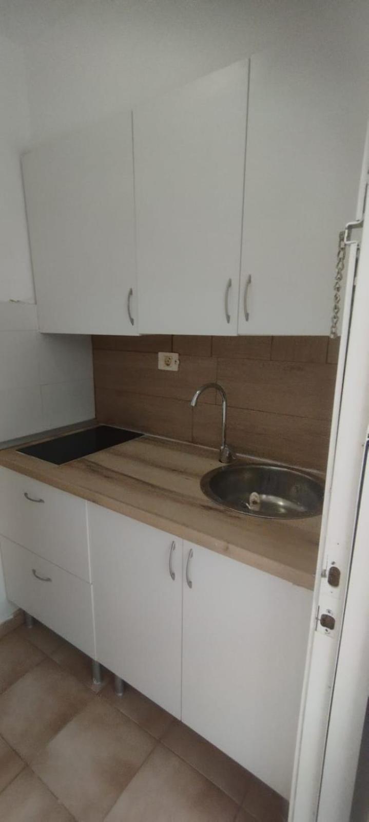 Castle H 408 Apartman Los Cristianos  Kültér fotó