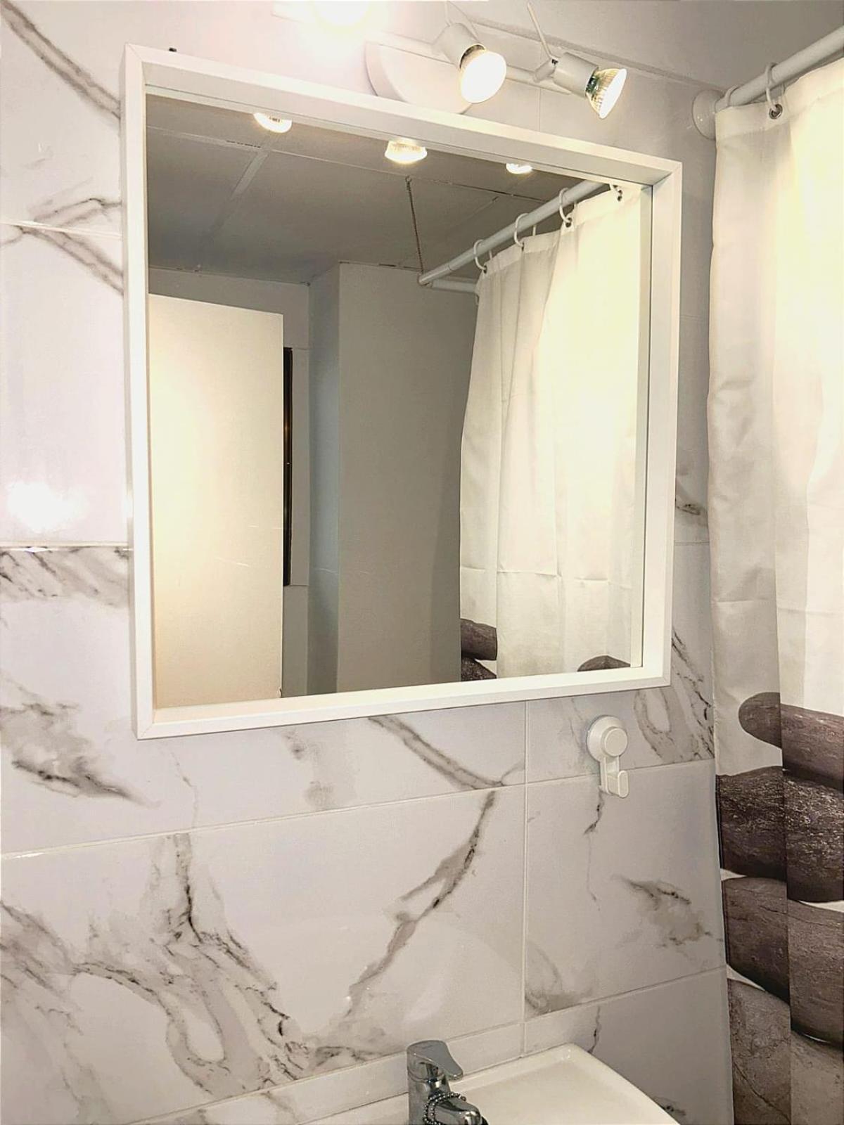 Castle H 408 Apartman Los Cristianos  Kültér fotó